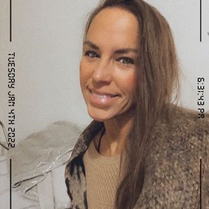 Meet your Posher, Renee